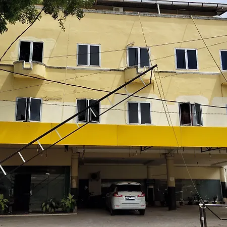De' Premium Hotel Kartini-2