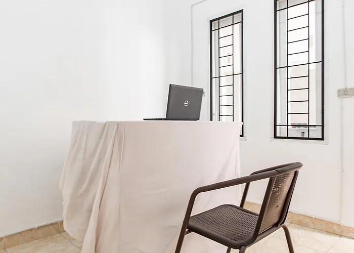 SPOT ON 93478 Amanda Residence Syariah Palembang